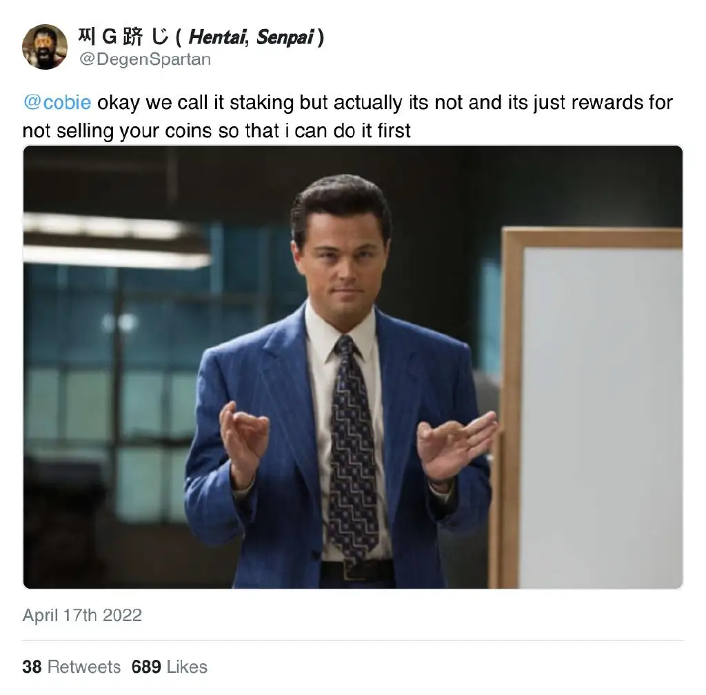 ApeCoin质押提案危机：26亿美金空壳游戏与DAO治理困局