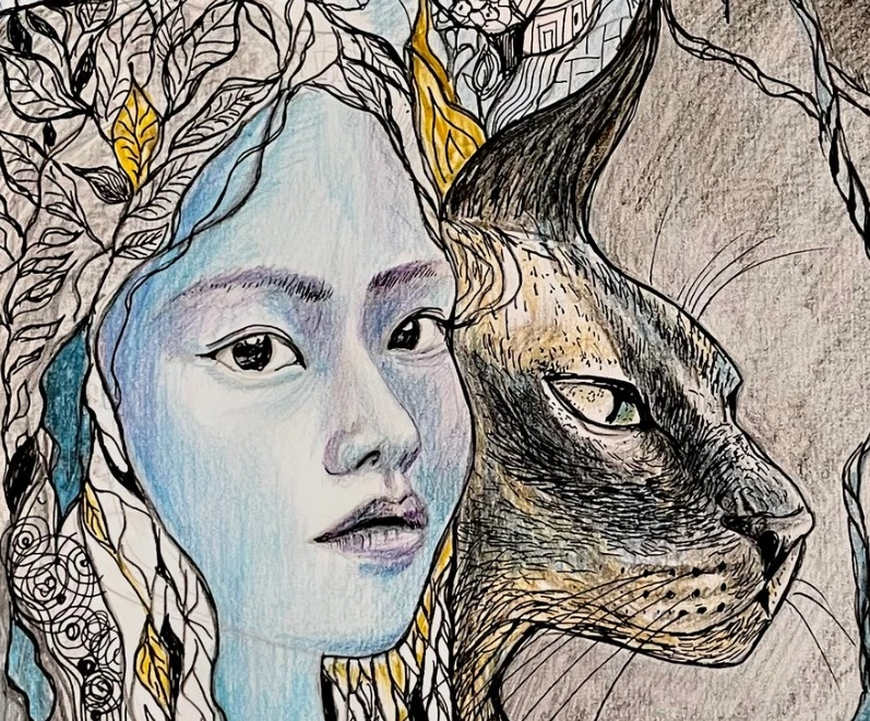 Silence 2 NFT铸造：探索沉默的中世纪与现代艺术收藏