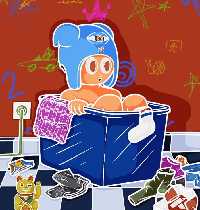 Imagination? Too Much NFT项目：铸造机制及风险提示