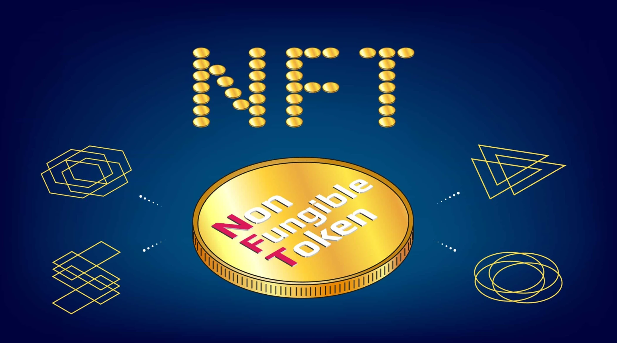 NFT革命：从数字艺术到价值存储的范式转移