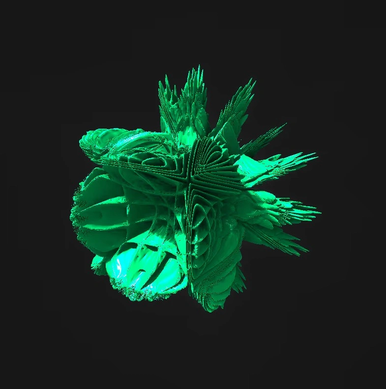 Souliton Studios Crypto Creations NFT项目日志（2025.9.7-14）