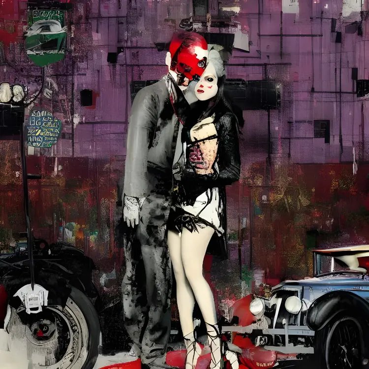 末日爱情NFT：Avalanche区块链限时铸造活动