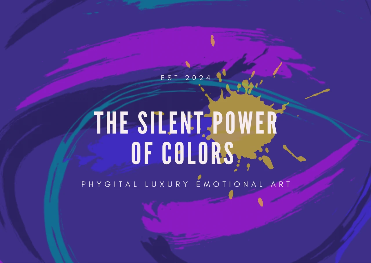 Silent Power Of Colors NFT项目：核心解析与风险提示