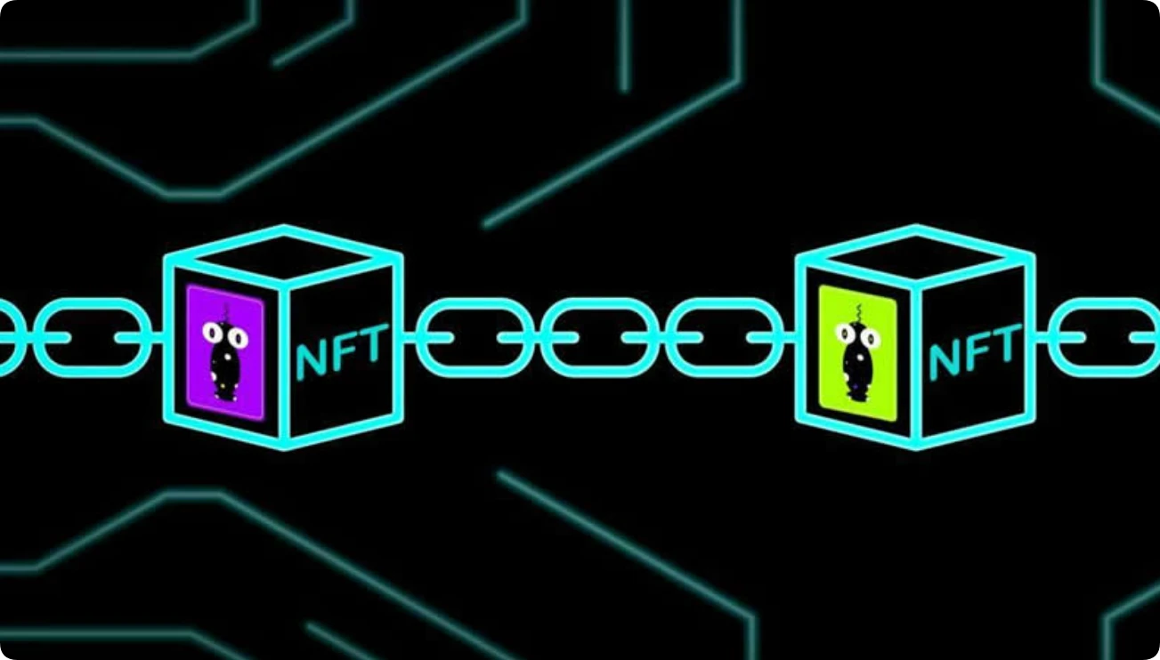 NFT铸造是啥？普通人也能发NFT吗？