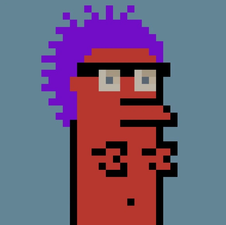 Shrimpunks NFT项目：区块链铸造期与安全性解析