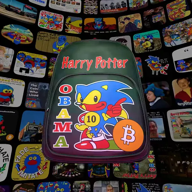 Bitcoin Backpack NFT铸造指南：时间节点、参与要点与风险提示