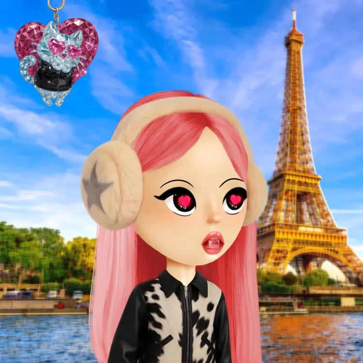 Baddie Dolls：HyperEVM区块链时尚NFT铸造指南与要点