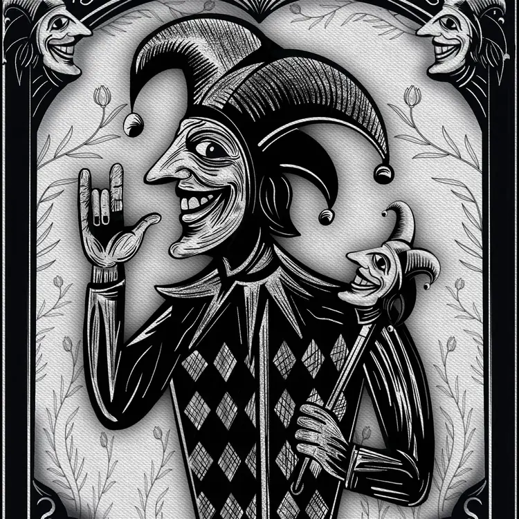 Jester NFT项目解析：铸造时间、参与要点及风险提示