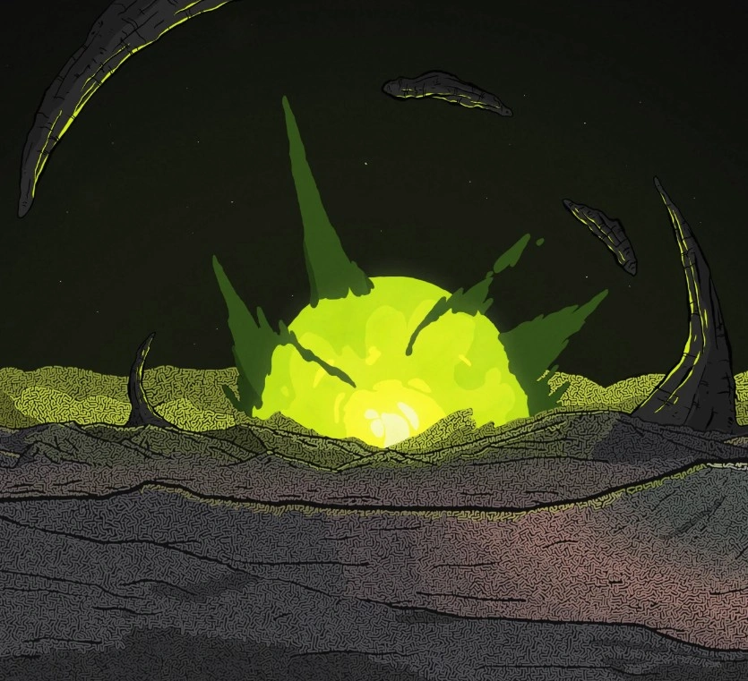 2025年9月NFT铸造时间节点及参与风险提示