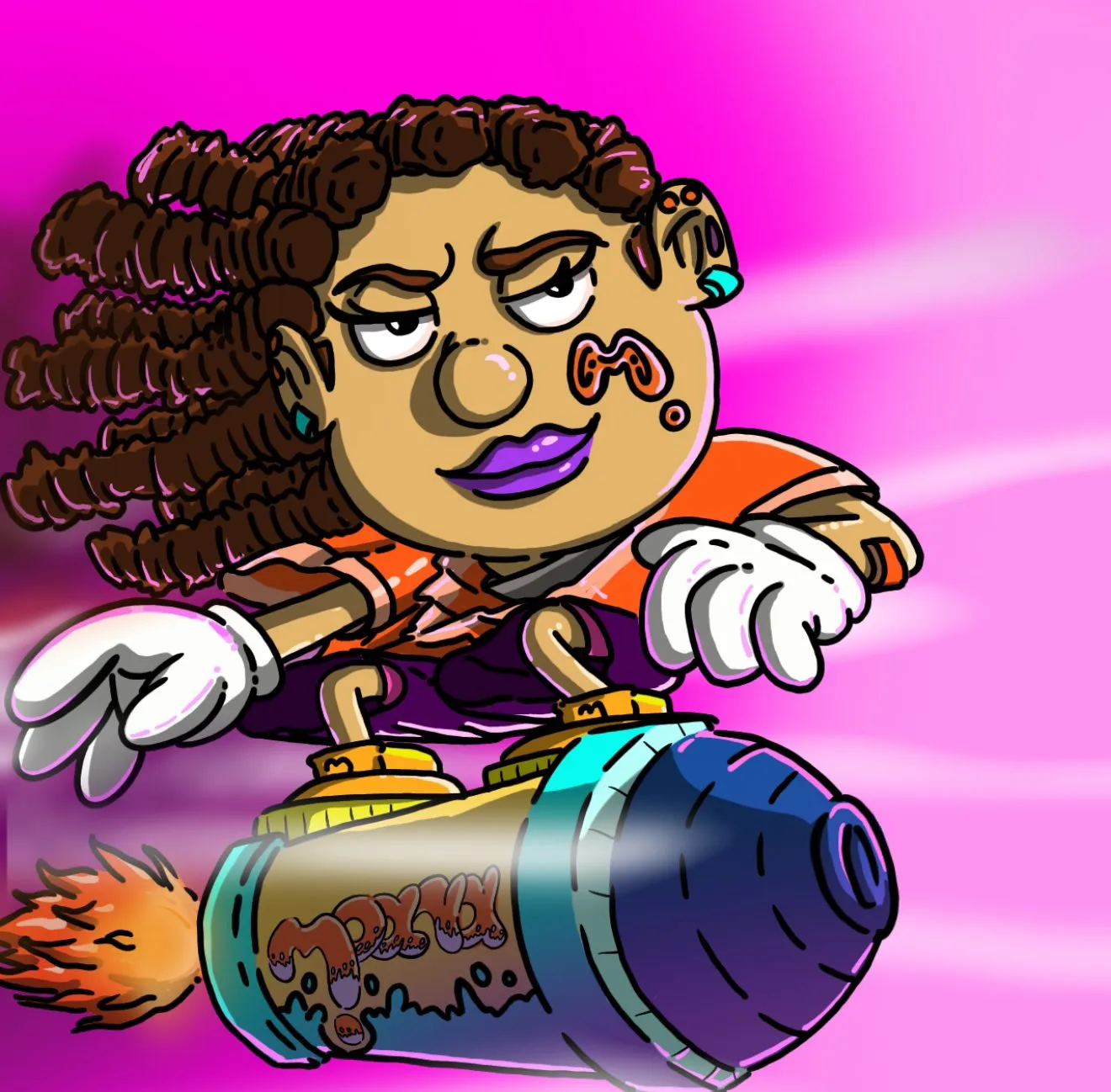 Moana NFT项目：铸造期、风险提示及参与指南