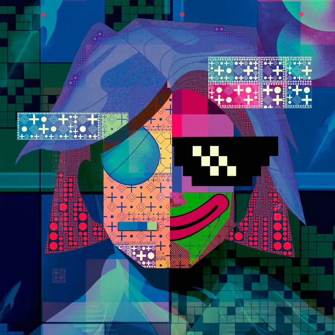 Defrag NFT主铸造期开启（2025.9.12-19）：参与要点与风险提示