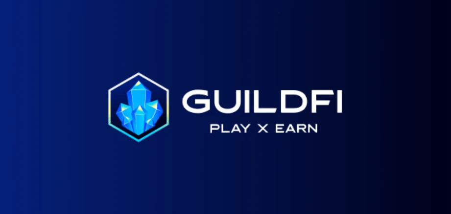 GuildFi：Web3基础设施，NFT连接游戏与社区互操作