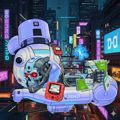 Cyber Kit主铸造期风险提示与操作指南