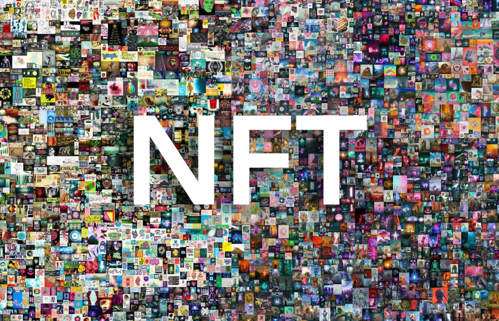 可组合NFT是什么？乐高式拼接创造新玩法？