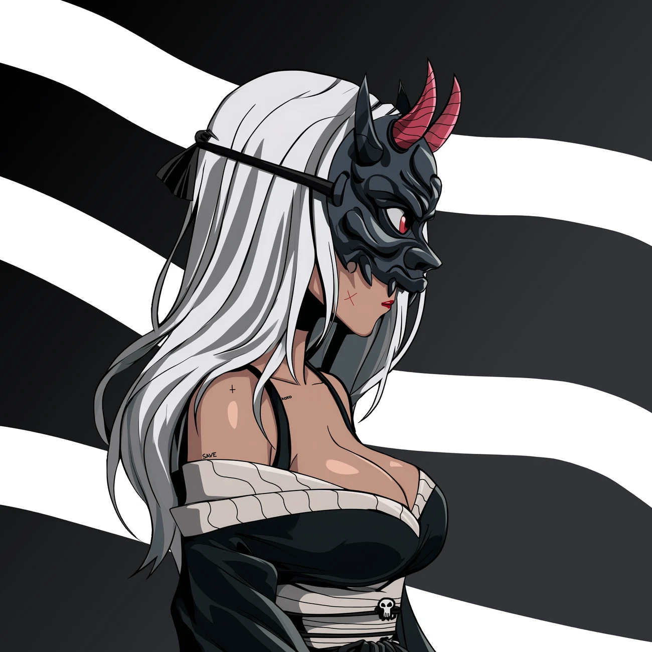 Doomed Ronin：Ronin区块链NFT项目铸造信息与风险提示